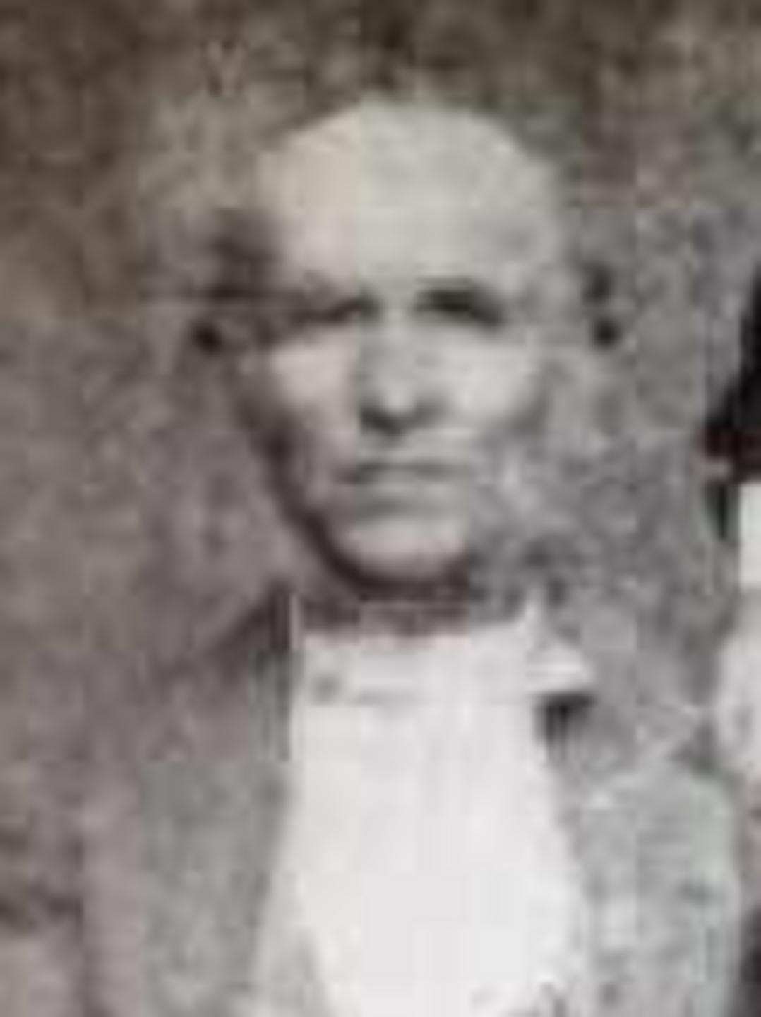 George Barnes (1815 - 1856) Profile